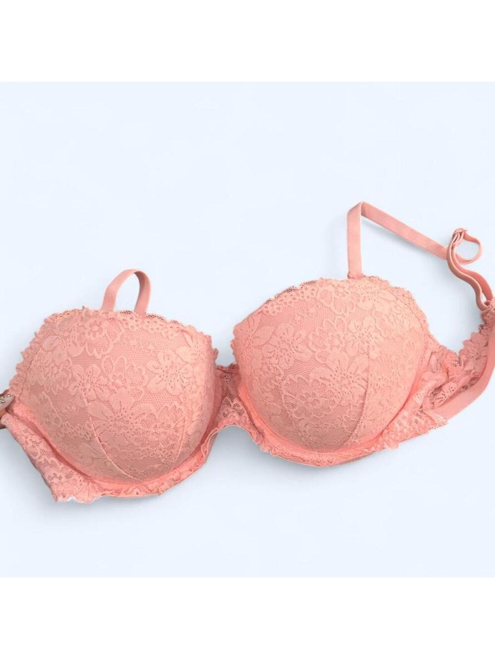 Victoria S Secret Women's Pink Bra